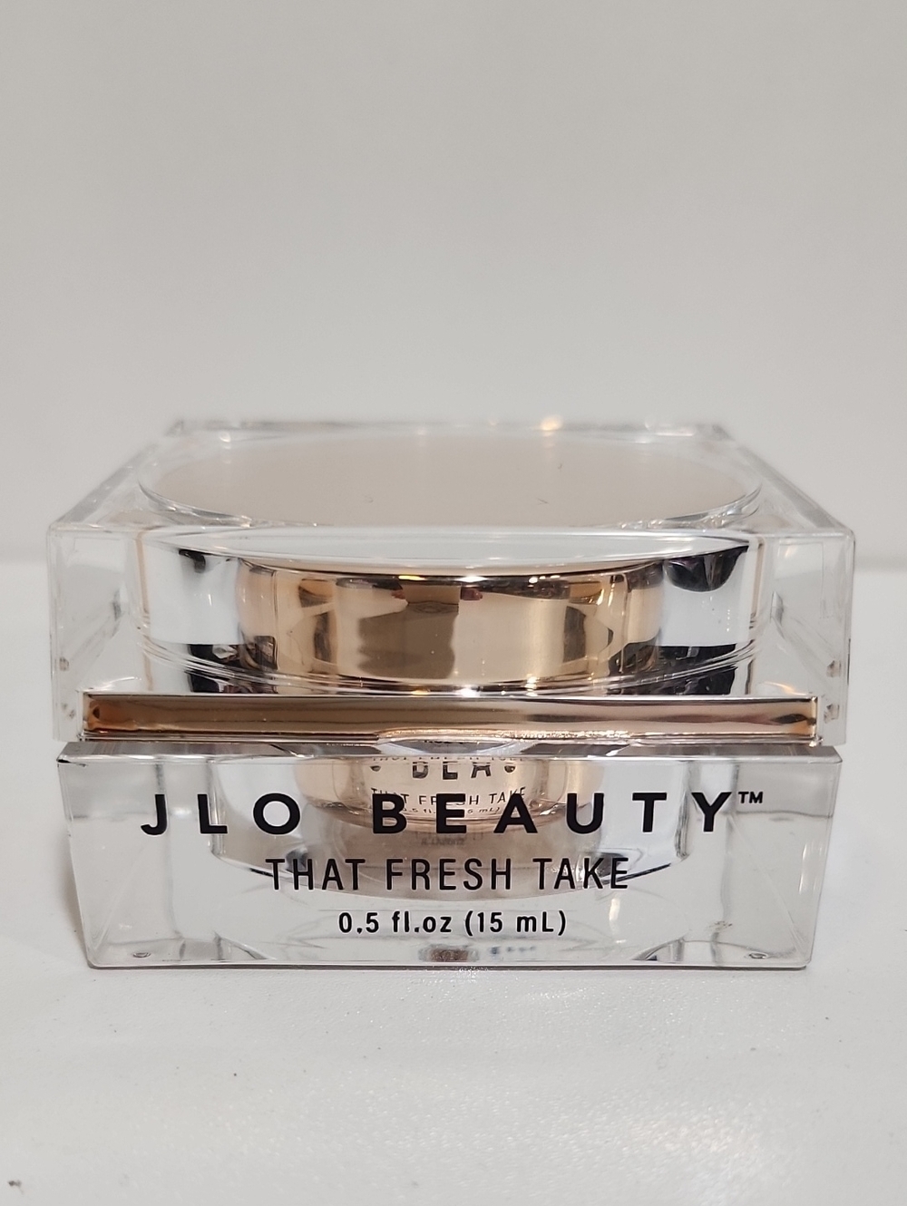 JLO BEAUTY / That Fresh Take - Hydrating Cream